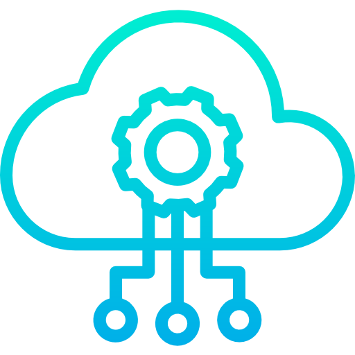 Configuration icon
