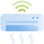 Air conditioning icon 64x64