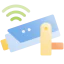 Security camera icon 64x64