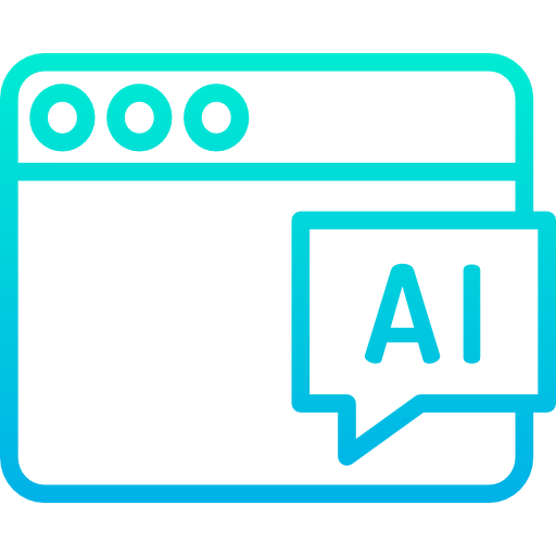 Web icon
