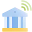 Online banking アイコン 64x64