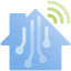 Smarthome アイコン 64x64