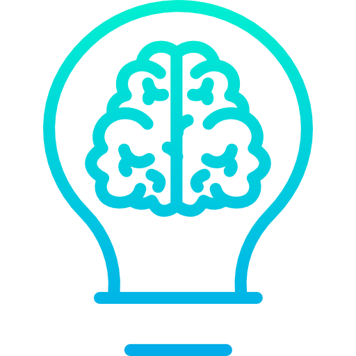 Brain icon