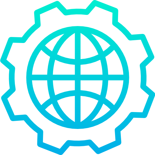Network icon