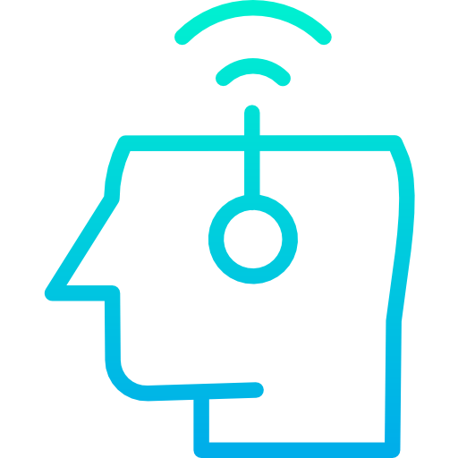Head icon