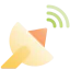 Satellite アイコン 64x64