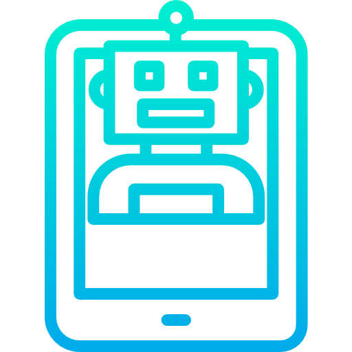 Bot icon