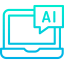 AI icon 64x64