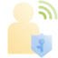 Personal identification Ikona 64x64