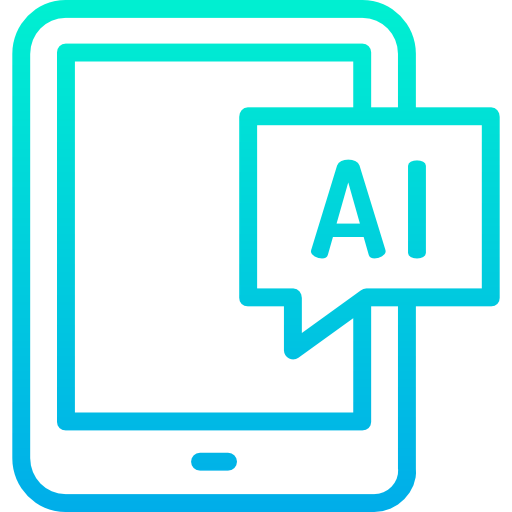Tablet icon