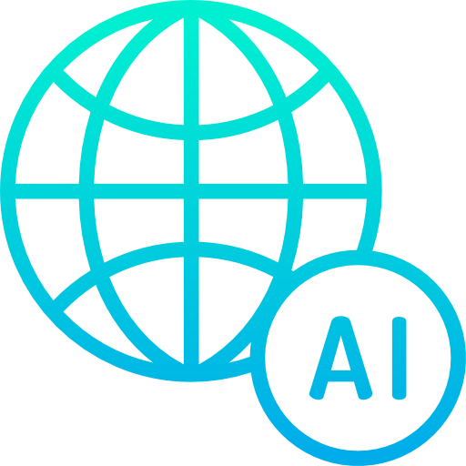 Internet icon