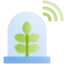 Smart farm アイコン 64x64