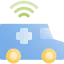 Ambulance アイコン 64x64