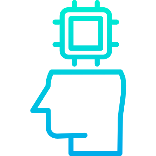 Chip icon