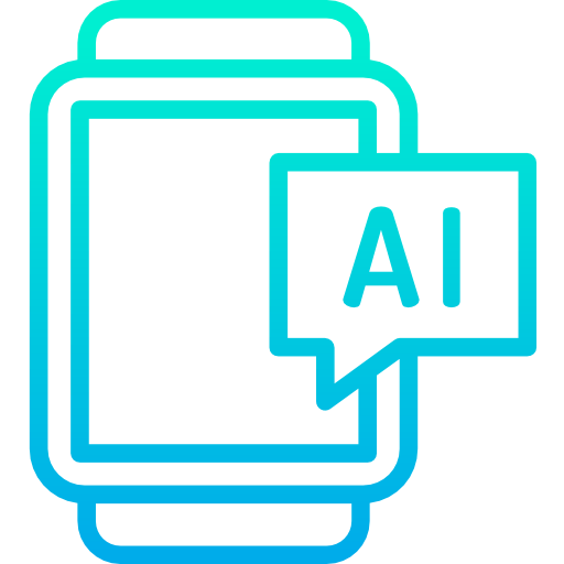 Smartwatch icon