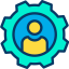 Settings icon 64x64