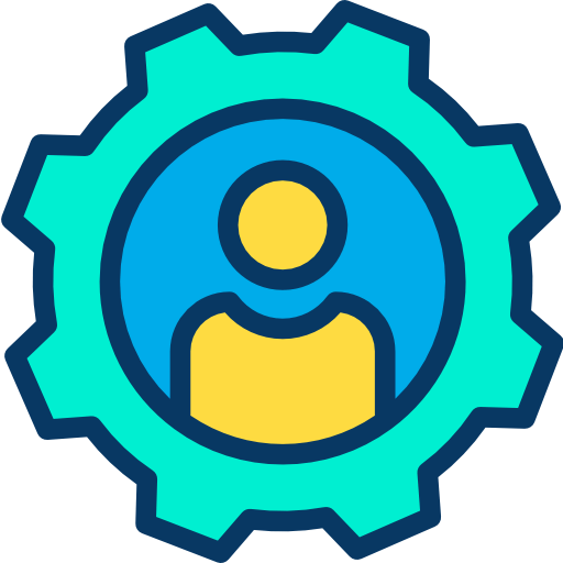 Settings icon