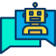 Bot icon 64x64