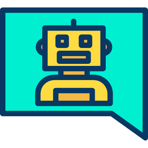 Bot icon