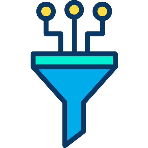 Filter icon