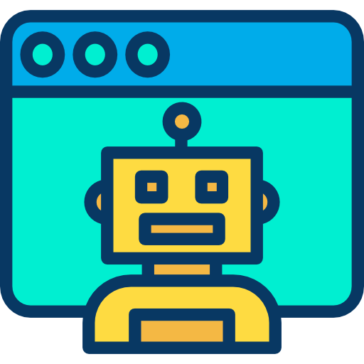 Web icon
