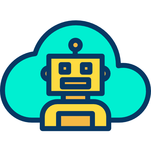 Cloud icon