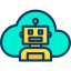 Cloud icon 64x64