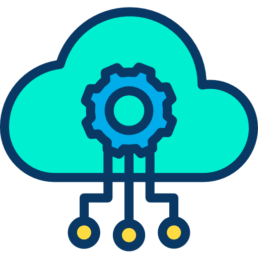 Configuration icon