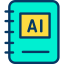Manual icon 64x64