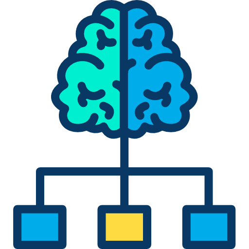 Brain icon