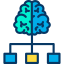 Brain icon 64x64