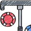 Bet icon 64x64