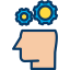 Intelligence Ikona 64x64