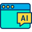 Web icon 64x64