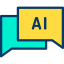 AI icon 64x64