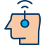 Head icon 64x64