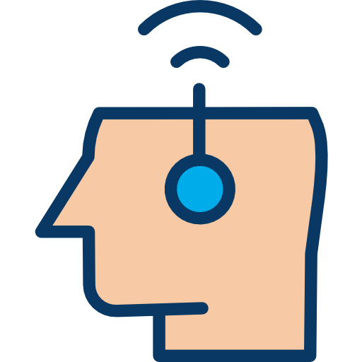 Head icon