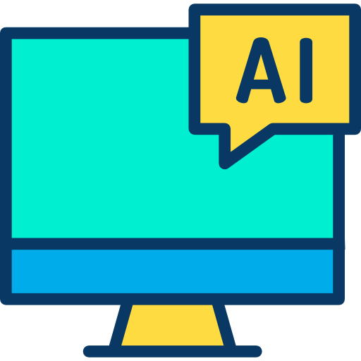 AI icon
