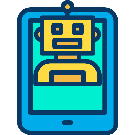 Bot icon