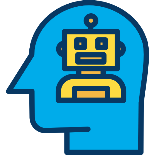 Head icon
