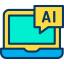 AI icon 64x64