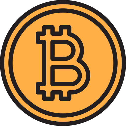 Bitcoin icon