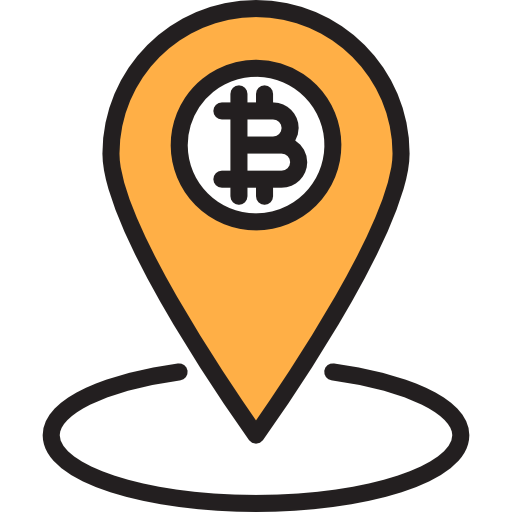 Bitcoin icon