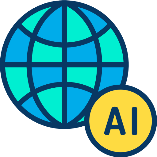 Internet icon