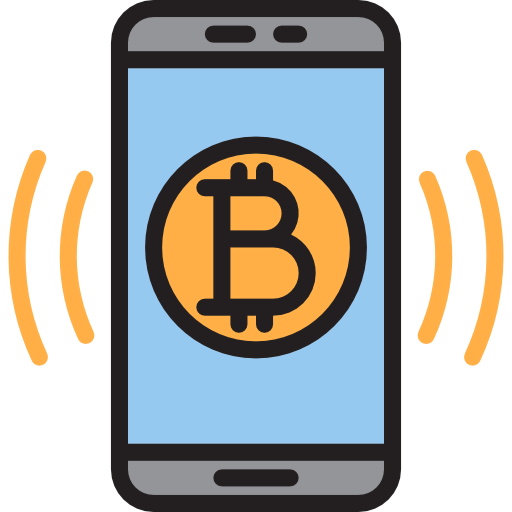 Bitcoin icon