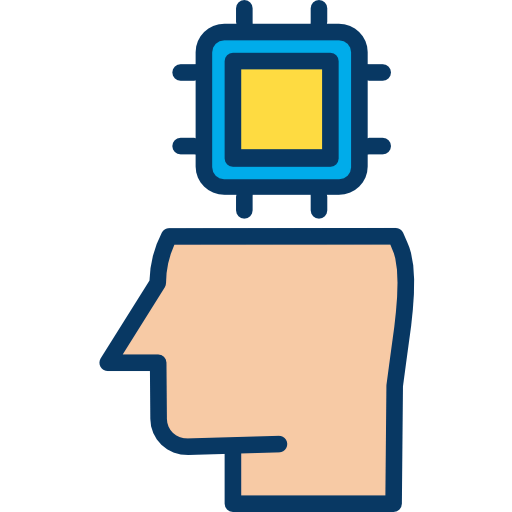Chip icon