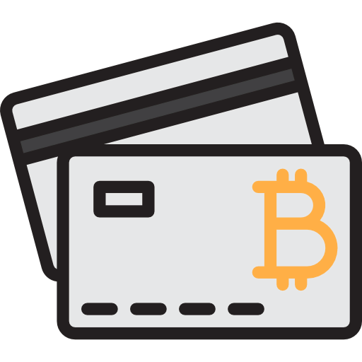 Bitcoin icon