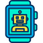 Smartwatch icon 64x64