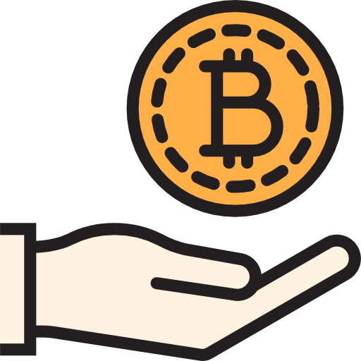 Bitcoin icon