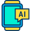 Smartwatch icon 64x64